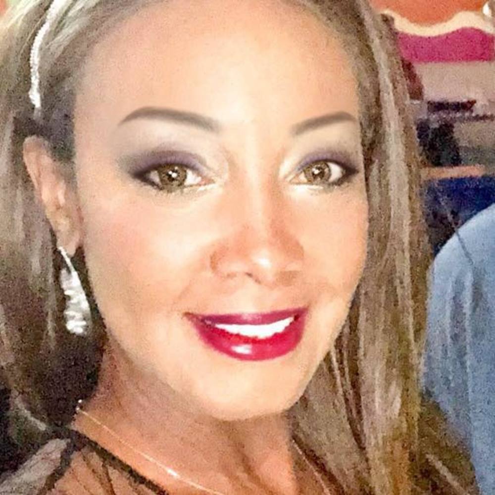 Meet your Posher, Lynelle